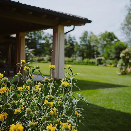 Relais De Charme Le Videlle Guest House Raffa ภายนอก รูปภาพ