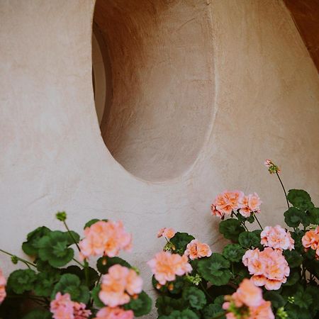 Relais De Charme Le Videlle Guest House Raffa ภายนอก รูปภาพ