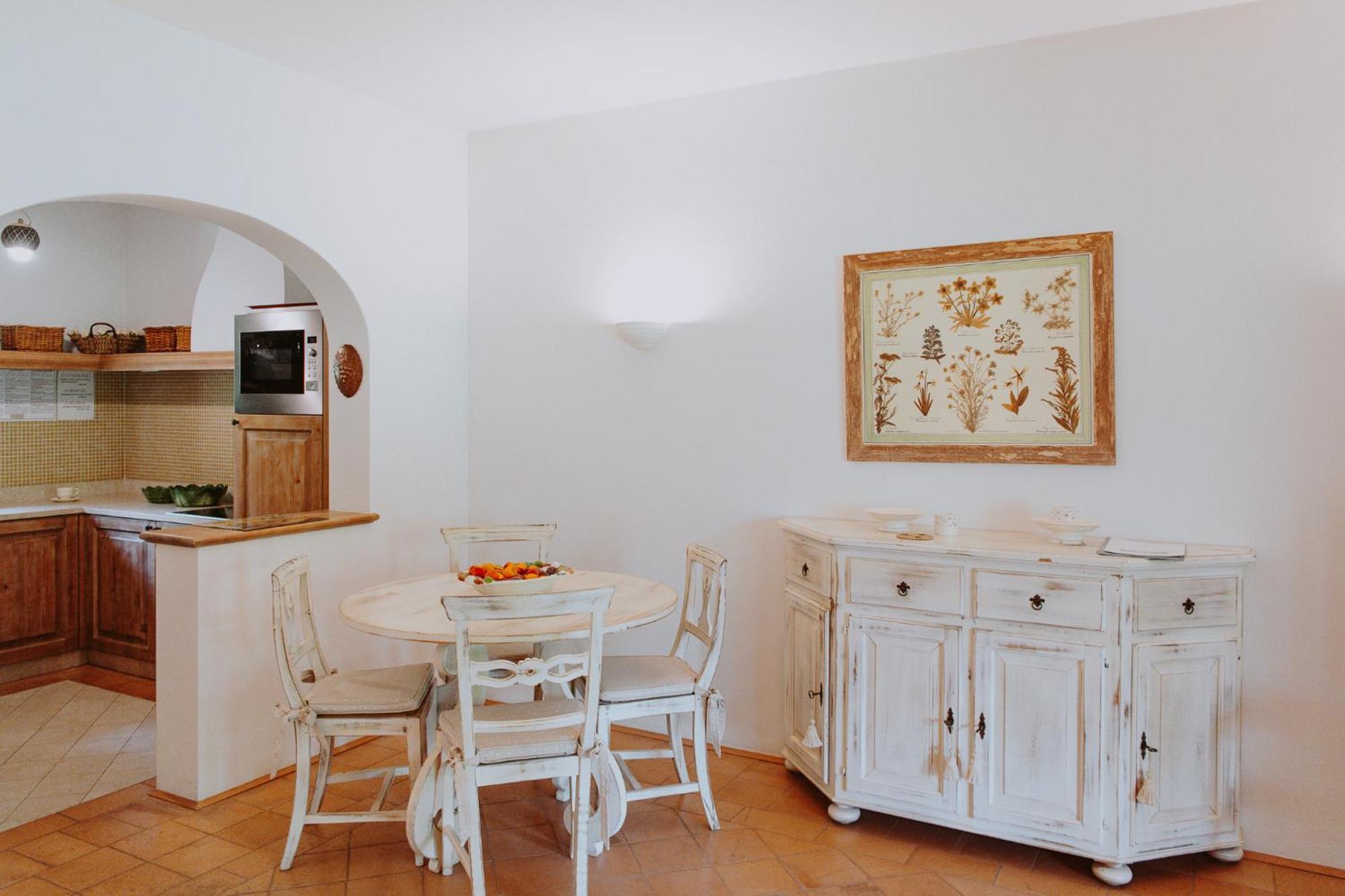 Relais De Charme Le Videlle Guest House Raffa ภายนอก รูปภาพ