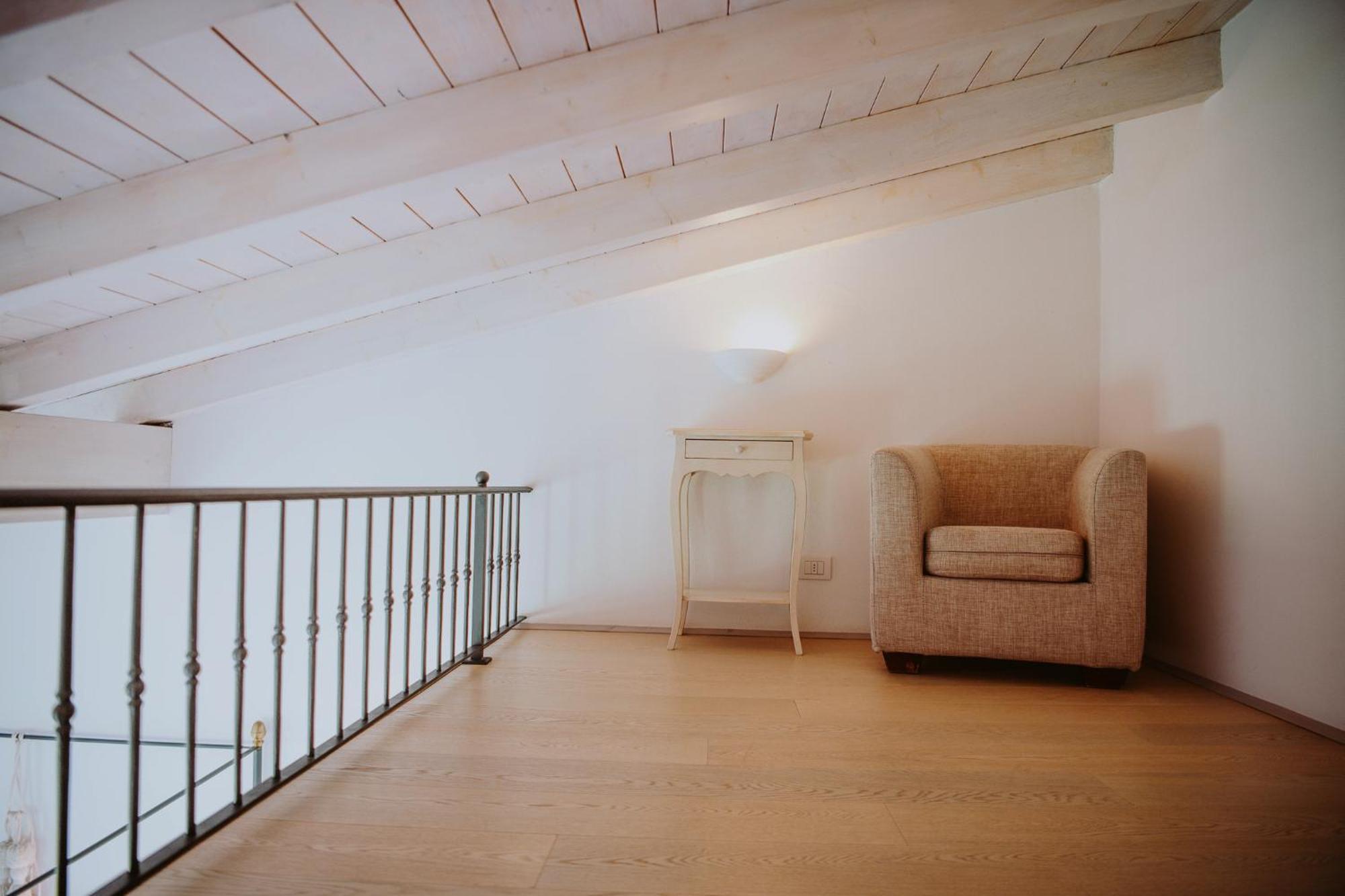 Relais De Charme Le Videlle Guest House Raffa ภายนอก รูปภาพ