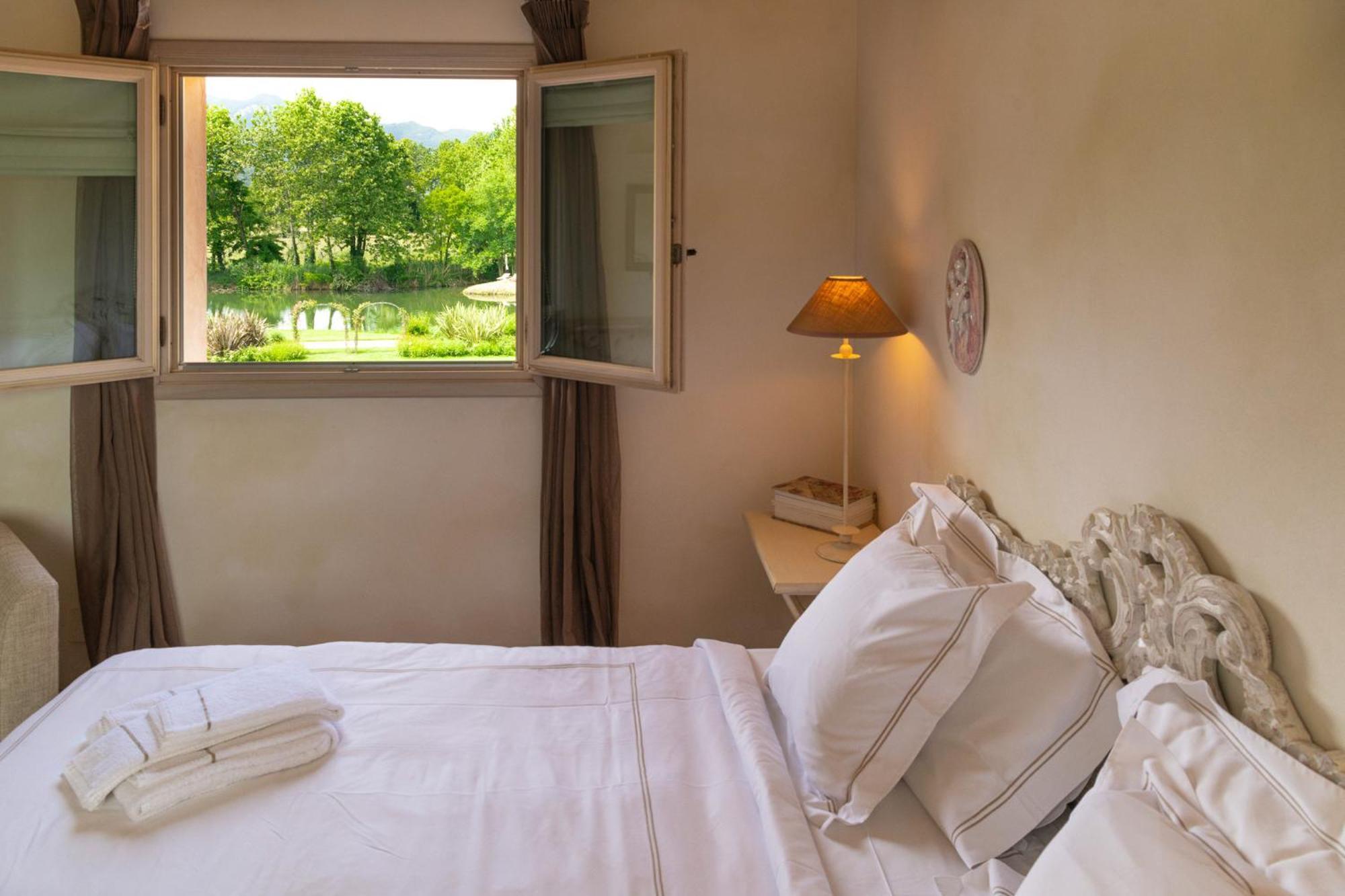 Relais De Charme Le Videlle Guest House Raffa ภายนอก รูปภาพ