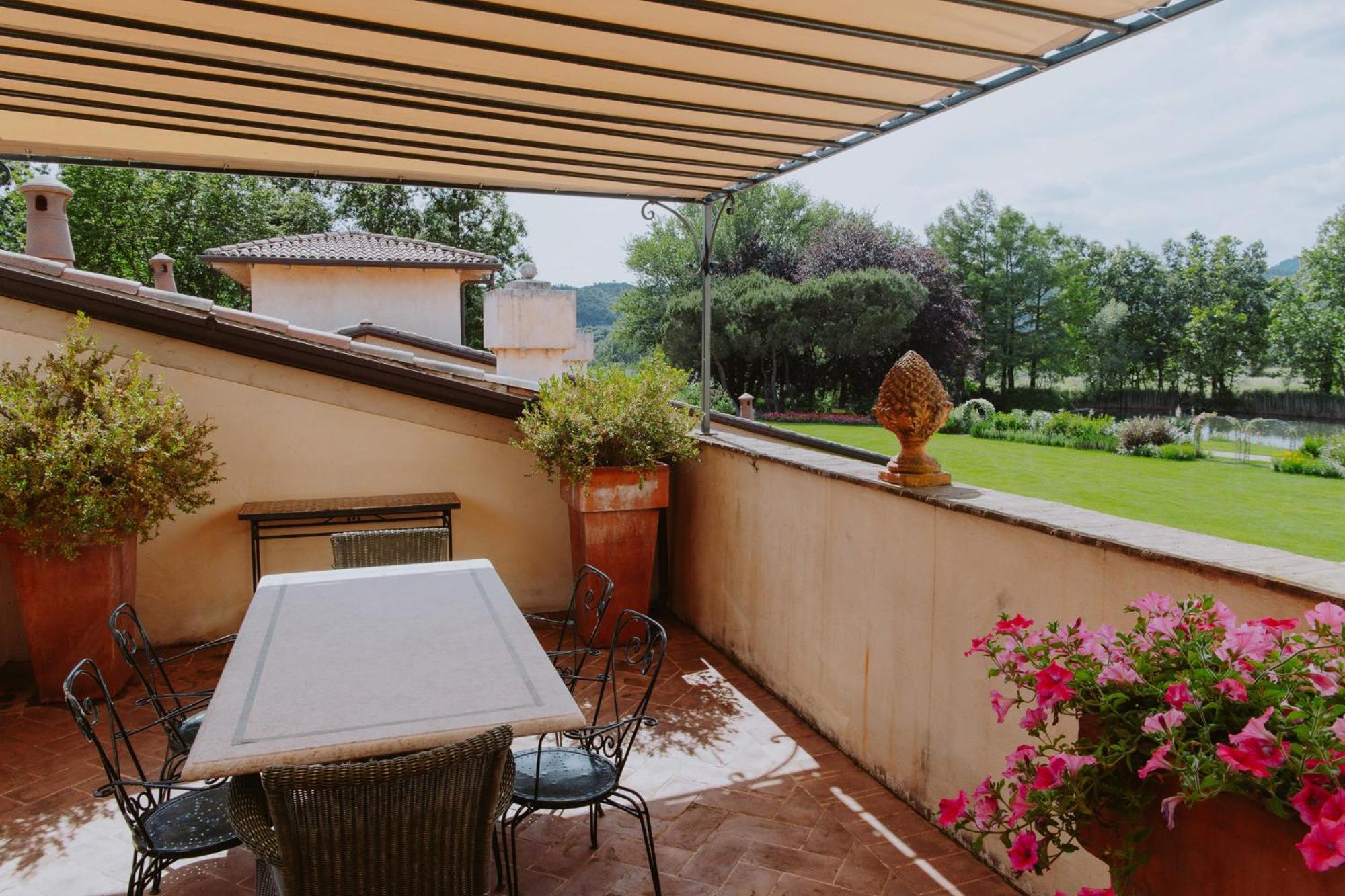 Relais De Charme Le Videlle Guest House Raffa ภายนอก รูปภาพ